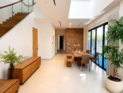 Upper East Coast Road (D15), Terrace #555540251
